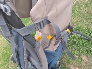 Zaino Deuter per bambini