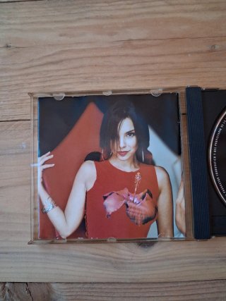 CD Chenoa