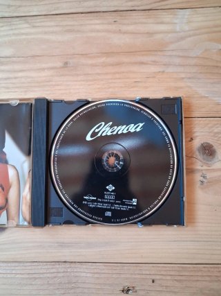 CD Chenoa