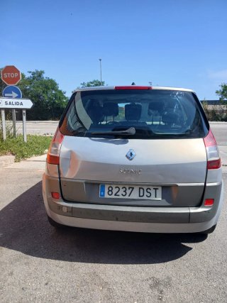 Renault Scenic 2005