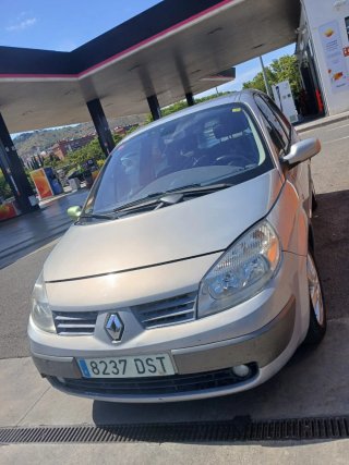 Renault Scenic 2005