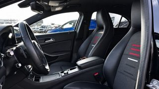 Mercedes Clase A 1.6 A 180 122 5P AMG LINE