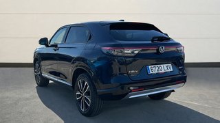 Honda HR-V 1.5 I-MMD HEV ADVANCE CVT 131 5P