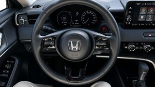 Honda HR-V 1.5 I-MMD HEV ADVANCE CVT 131 5P
