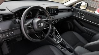 Honda HR-V 1.5 I-MMD HEV ADVANCE CVT 131 5P