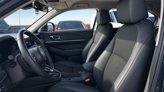 Honda HR-V 1.5 I-MMD HEV ADVANCE CVT 131 5P