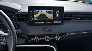Honda HR-V 1.5 I-MMD HEV ADVANCE CVT 131 5P