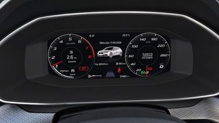 Seat Leon 1.5 ETSI 110KW S/S STYLE SPEC ED VIS DSG 150 5P