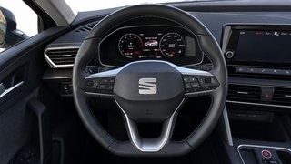 Seat Leon 1.5 ETSI 110KW S/S STYLE SPEC ED VIS DSG 150 5P