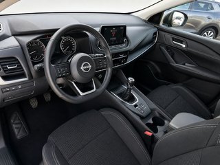 Nissan Qashqai 1.3 DIG-T MHEV 103KW ACENTA 140 5P