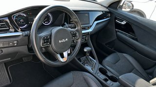 Kia Niro 1.6 GDI HEV DRIVE 141 5P