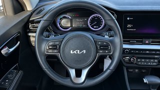Kia Niro 1.6 GDI HEV DRIVE 141 5P