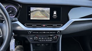 Kia Niro 1.6 GDI HEV DRIVE 141 5P
