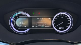 Kia Niro 1.6 GDI HEV DRIVE 141 5P