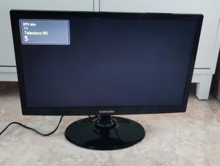 Televisión 22 pulgadas Samsung