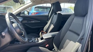 Mazda CX-30 2.5 E-SKYACTIV-G MHEV PRIME-LINE AUT 140 5P