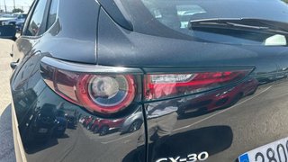 Mazda CX-30 2.5 E-SKYACTIV-G MHEV PRIME-LINE AUT 140 5P