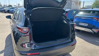 Mazda CX-30 2.5 E-SKYACTIV-G MHEV PRIME-LINE AUT 140 5P