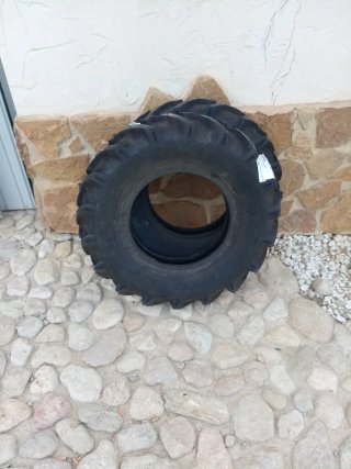 Neumáticos para motocultor/tractor pequeño