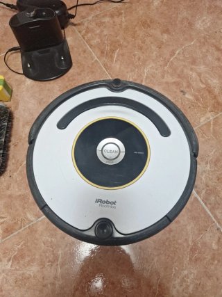 iRobot Roomba 620