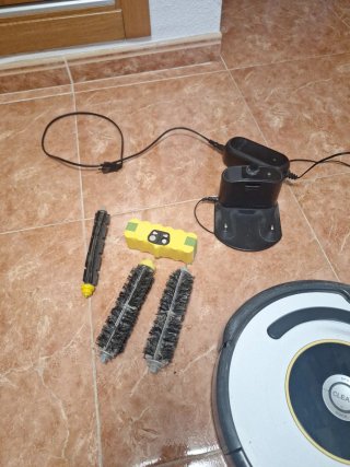 iRobot Roomba 620