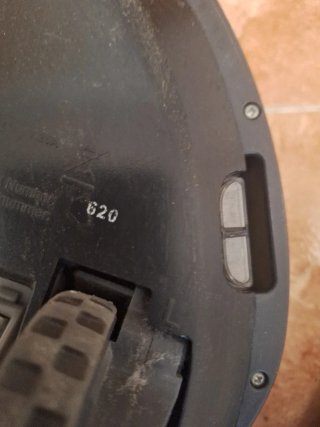 iRobot Roomba 620