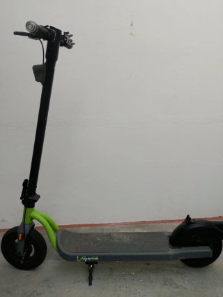 Patinete eléctrico Argento Active Evo