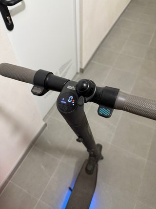 Patinete Eléctrico Segway Ninebot ES1