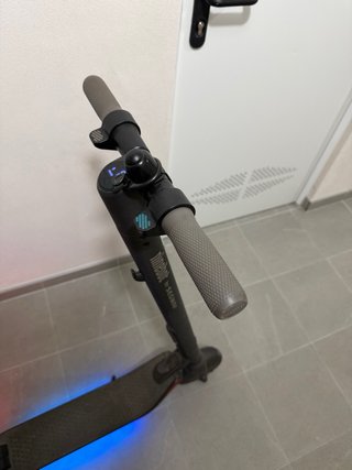 Patinete Eléctrico Segway Ninebot ES1