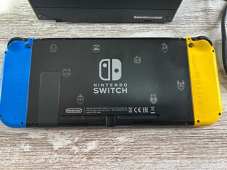 Nintendo Switch Edizione Fortnite pronta per giocare