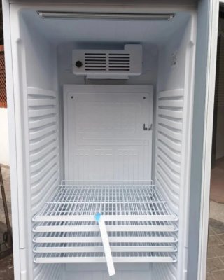 ✅✅Vitrina Expositora Refrigerada Vertical✅