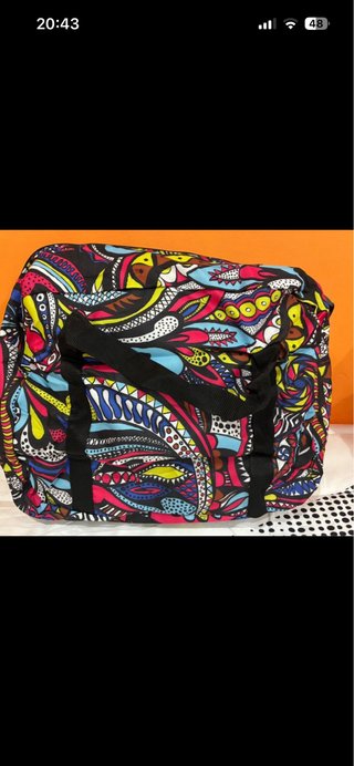 Bolso Desigual Multicolor