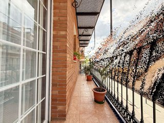 Piso en venta en Marianao en Sant Boi de Llobregat