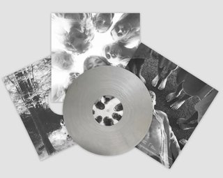 Vinilo L'Haine - PATAGONIA