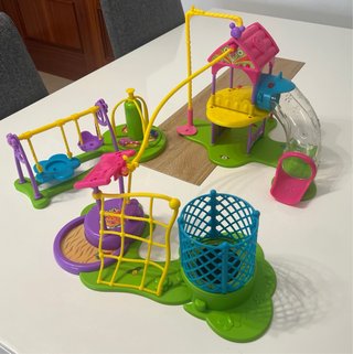 Parque de Juegos PinyPon