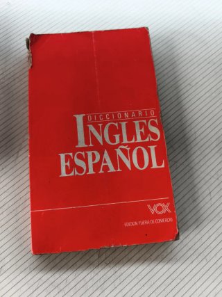 Lote 7 libros