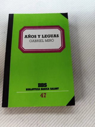 Lote 7 libros