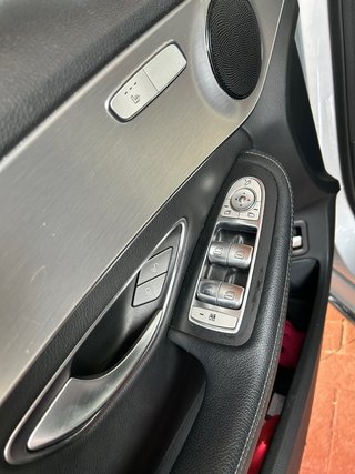Mercedes-Benz Clase C 2017
