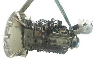 5010639188 caja de cambios renault midlum 23165823