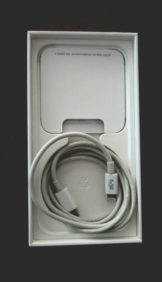 iPhone 13 mini 128 GB Nero