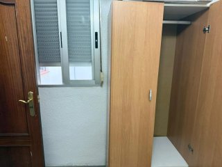 Tingo habitacion pa alquiler gasto includo 350