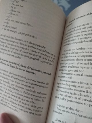 El camino del encuentro