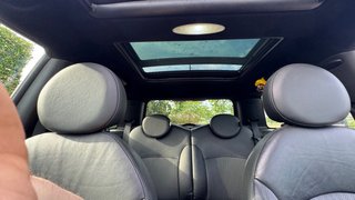 MINI Cooper S tunning kit JWC