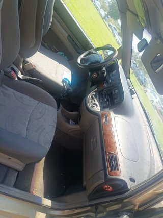 Daewoo Tacuma 1999