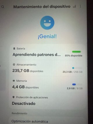 Samsung Galaxy Tab A9+