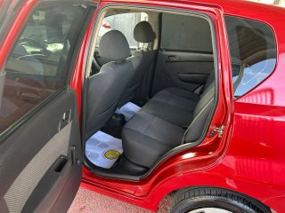 Chevrolet Aveo 2011✅OFERTA DEL MES SOLO 63.000KM✅