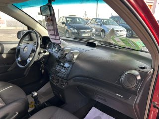 Chevrolet Aveo 2011✅OFERTA DEL MES SOLO 63.000KM✅