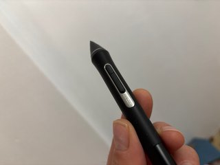 Tableta Gráfica Wacom Intuos Pro M