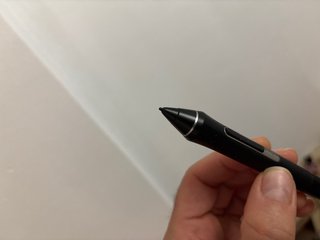 Tableta Gráfica Wacom Intuos Pro M