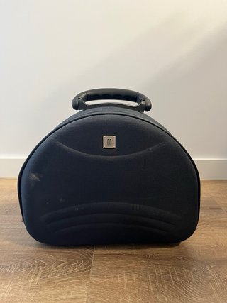 2 Mancuernas 12 kg completas con maletín